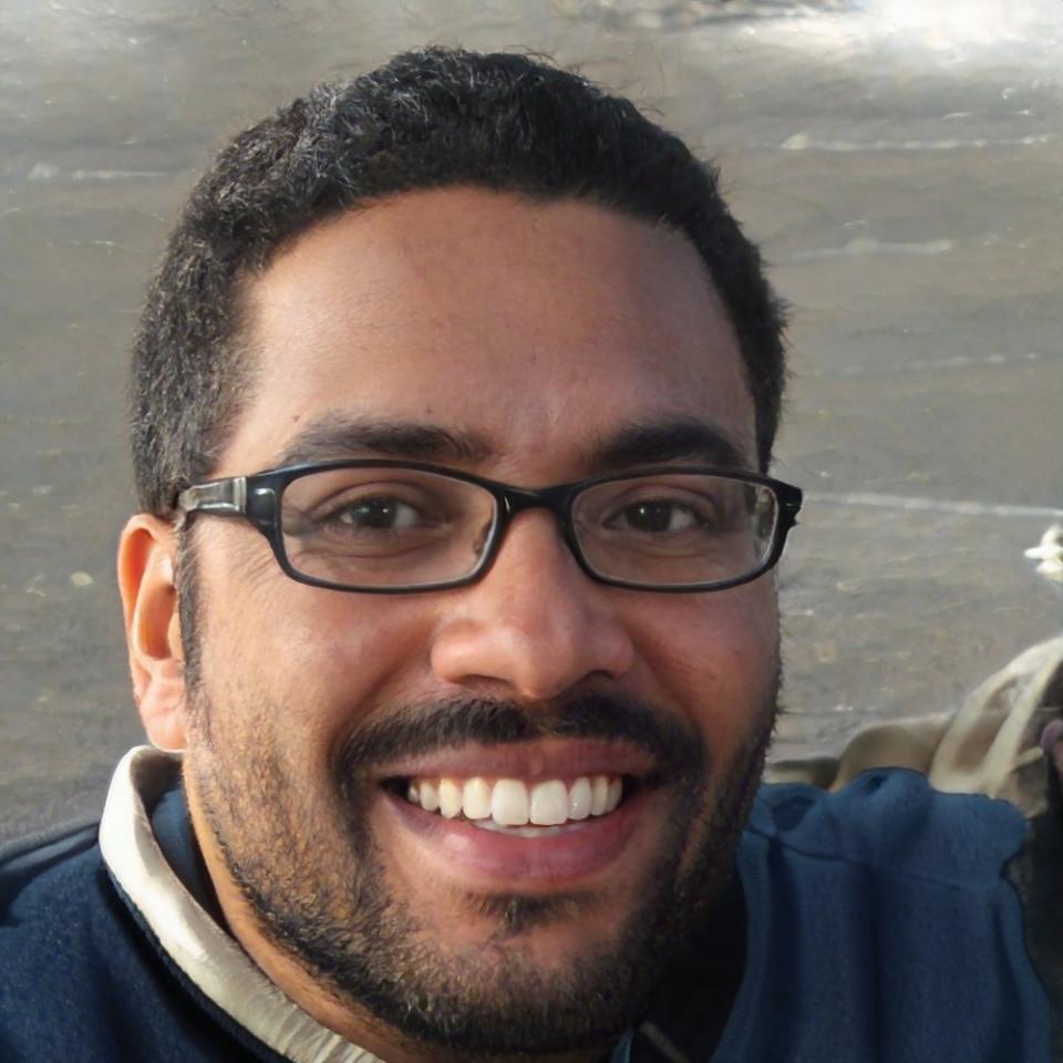 Retrato de Iker Lejarreta