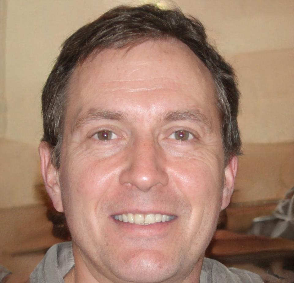 Retrato de Unai Etxebarria